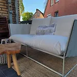Apartmán Suedterrasse Mit Kamin Bj 2019 *