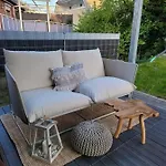 Apartmán Suedterrasse Mit Kamin Bj 2019 *