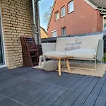 Apartmán Suedterrasse Mit Kamin Bj 2019