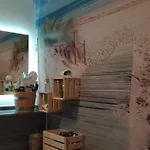 Apartmán Suedterrasse Mit Kamin Bj 2019