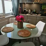 Südterrasse Mit Kamin Bj 2019 Apartment