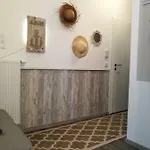 Suedterrasse Mit Kamin Bj 2019 Apartmán Timmendorfer Strand
