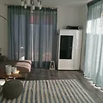 Apartmán Suedterrasse Mit Kamin Bj 2019