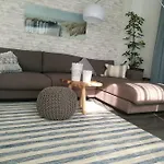 Apartment Südterrasse Mit Kamin Bj 2019 *