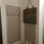 Apartmán Suedterrasse Mit Kamin Bj 2019 *