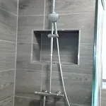 Apartmán Suedterrasse Mit Kamin Bj 2019 Timmendorfer Strand