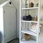 Apartmán Suedterrasse Mit Kamin Bj 2019 Timmendorfer Strand
