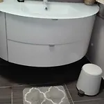 Apartmán Suedterrasse Mit Kamin Bj 2019