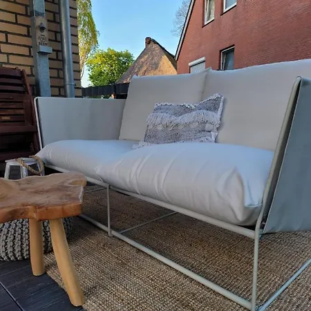 Apartment Südterrasse Mit Kamin Bj 2019 *