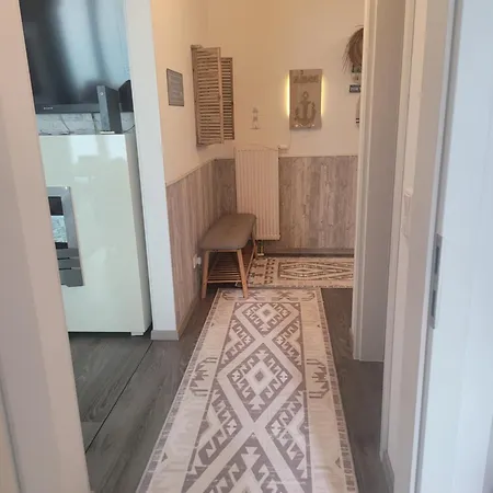 Südterrasse Mit Kamin Bj 2019 Apartment
