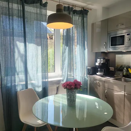 Apartment Südterrasse Mit Kamin Bj 2019 *