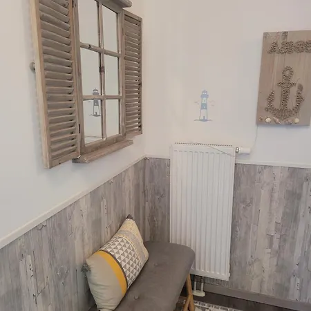 Südterrasse Mit Kamin Bj 2019 * Timmendorfer Strand
