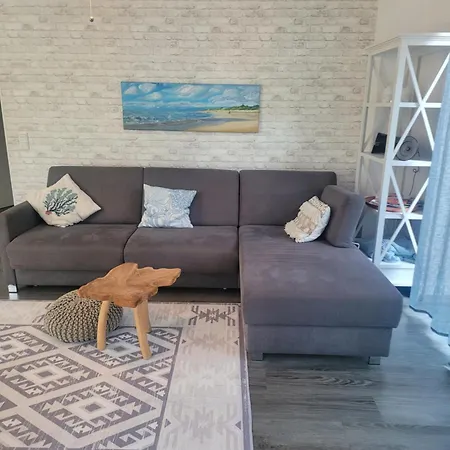 Apartment Südterrasse Mit Kamin Bj 2019