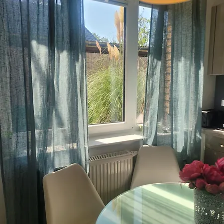 Südterrasse Mit Kamin Bj 2019
