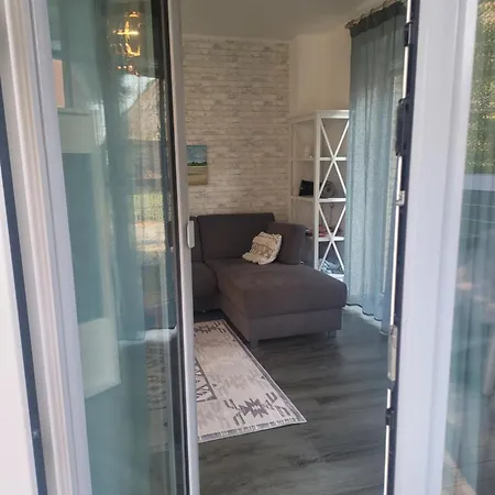 Apartment Südterrasse Mit Kamin Bj 2019 *