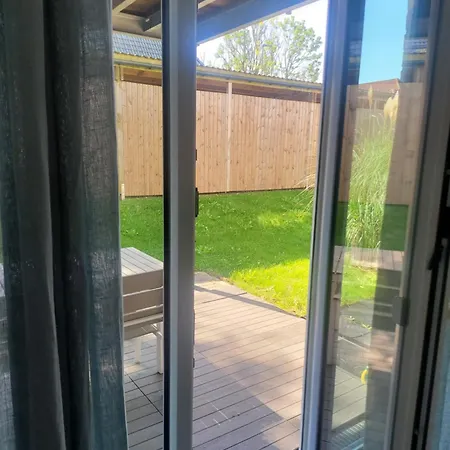 Apartment Südterrasse Mit Kamin Bj 2019 *