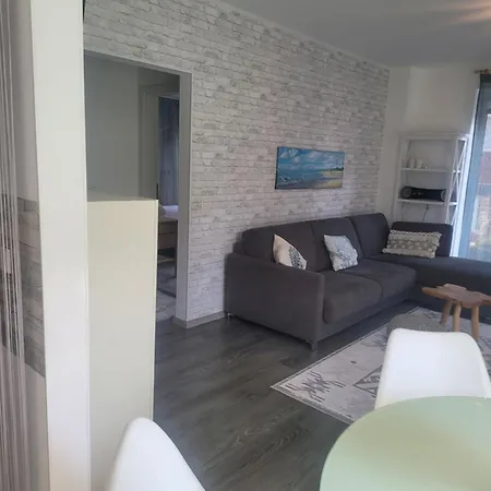 Apartment Südterrasse Mit Kamin Bj 2019 *