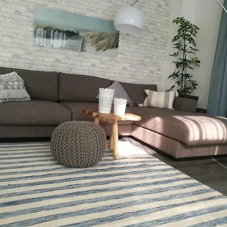 Apartment Südterrasse Mit Kamin Bj 2019 *