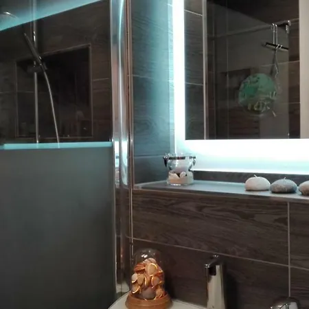 Apartment Südterrasse Mit Kamin Bj 2019