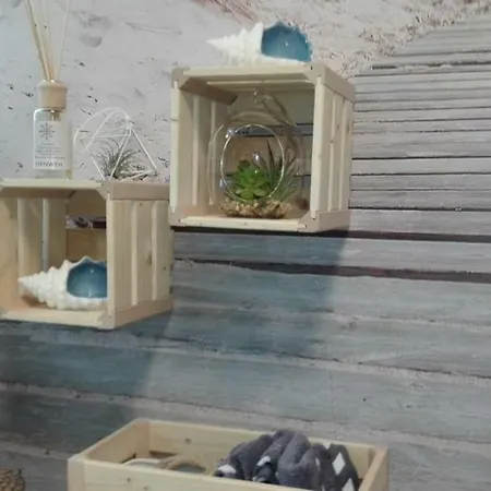 Suedterrasse Mit Kamin Bj 2019 * Timmendorfer Strand