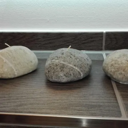 Apartmán Suedterrasse Mit Kamin Bj 2019 *