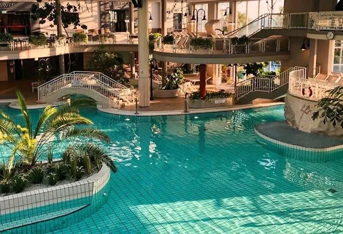 Südterrasse Mit Kamin Bj 2019 Apartment Timmendorfer Strand