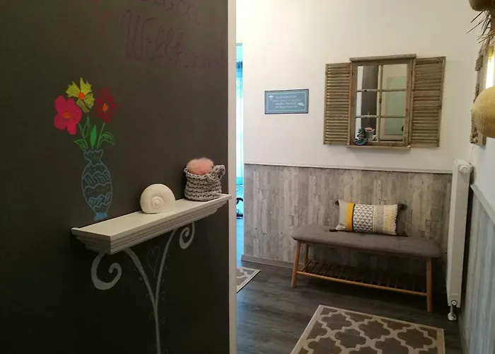 Südterrasse Mit Kamin Bj 2019 *