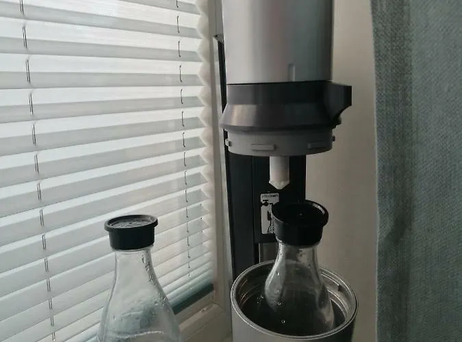 Apartment Südterrasse Mit Kamin Bj 2019 Timmendorfer Strand