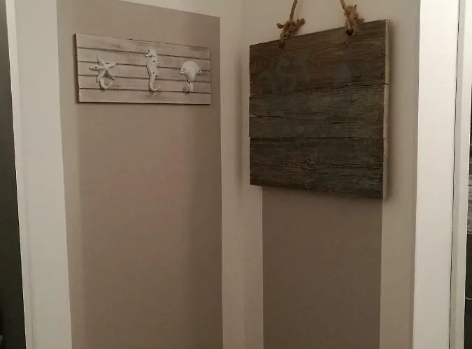 Apartment Südterrasse Mit Kamin Bj 2019 *