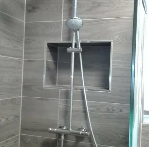 Apartment Südterrasse Mit Kamin Bj 2019 Timmendorfer Strand