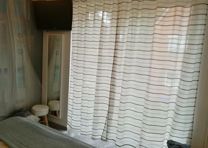 Apartment Südterrasse Mit Kamin Bj 2019 Timmendorfer Strand