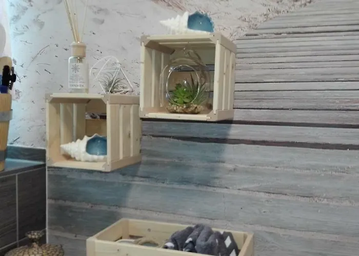 Südterrasse Mit Kamin Bj 2019 * Timmendorfer Strand