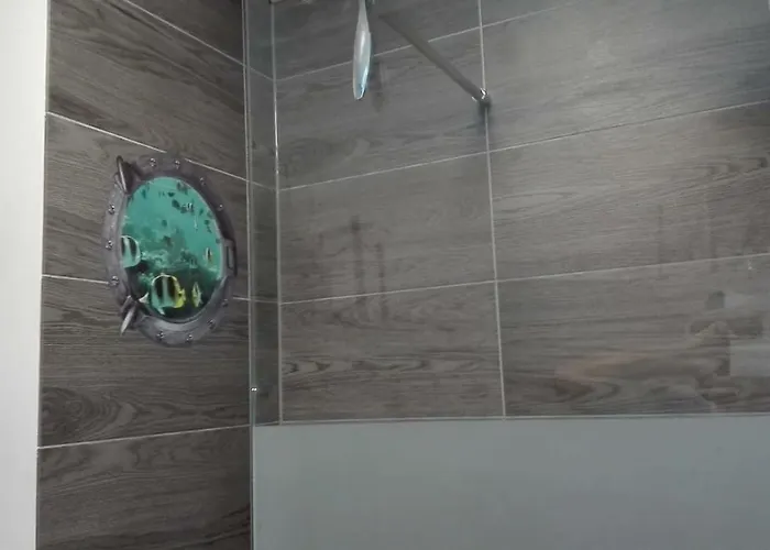 Südterrasse Mit Kamin Bj 2019 * Timmendorfer Strand