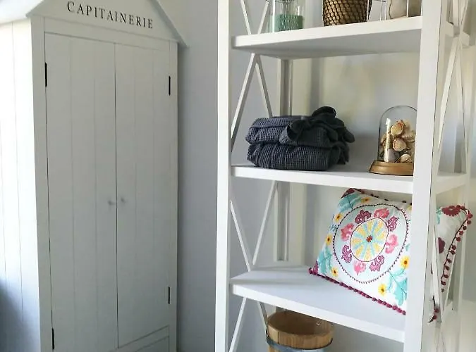 Apartment Südterrasse Mit Kamin Bj 2019 Timmendorfer Strand