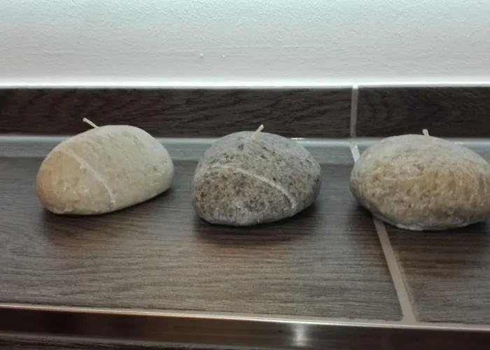 Apartment Südterrasse Mit Kamin Bj 2019 *