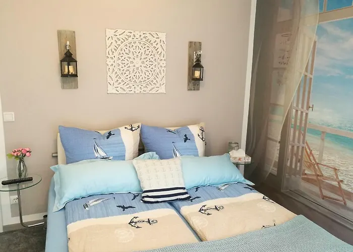 Apartment Südterrasse Mit Kamin Bj 2019